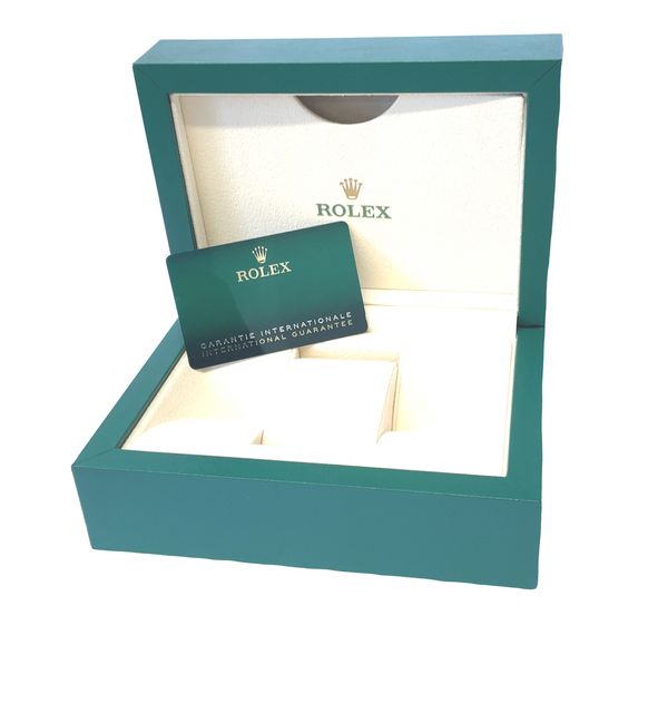 Rolex Datejust 41 126334 Image 6